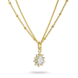Thomas Sabo Halskette - KE2294-M01-14-L45V