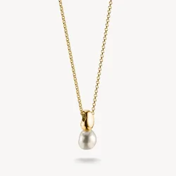 Thomas Sabo Halskette - KE2318-430-14-L45V
