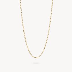 Thomas Sabo Halskette - KE2328-413-39-L45V