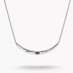 Thomas Sabo Halskette - KE2330-166-7-L45V