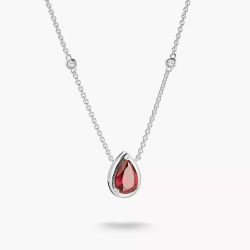 Thomas Sabo Halskette - KE2331-051-10-L50V