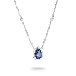 Thomas Sabo Halskette - KE2331-166-1-L50V