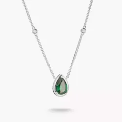 Thomas Sabo Halskette - KE2331-166-6-L50V