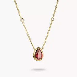 Thomas Sabo Halskette - KE2331-414-10-L50V