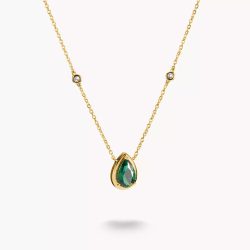 Thomas Sabo Halskette - KE2331-971-6-L50V