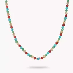 Thomas Sabo Halskette - KE2332-058-7-L55