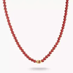 Thomas Sabo Halskette - KE2332-414-10-L55