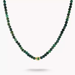 Thomas Sabo Halskette - KE2332-472-6-L55