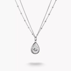 Thomas Sabo Halskette - KE2333-051-14-L45V