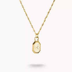 Thomas Sabo Halskette - KE2334-414-14-L50V