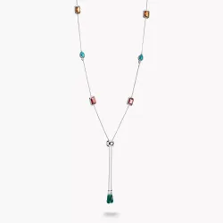Thomas Sabo Halskette - KE2339-405-7-L85V