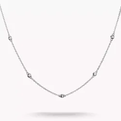 Thomas Sabo Halskette - KE2340-051-14-L50V