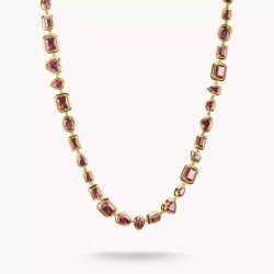 Thomas Sabo Halskette - KE2341-414-10-L45V