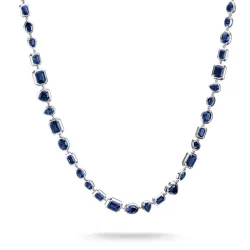 Thomas Sabo Halskette - KE2341-699-1-L45V
