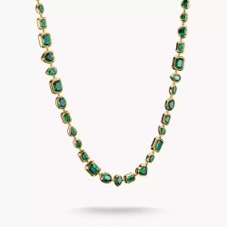 Thomas Sabo Halskette - KE2341-971-6-L45V