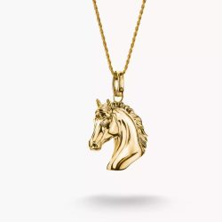 Thomas Sabo Halskette - KE2342-414-39-L50V