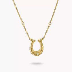 Thomas Sabo Halskette - KE2343-414-14-L50V
