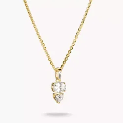 Thomas Sabo Halskette - KE2363-414-14-L45V
