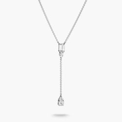 Thomas Sabo Halskette - KE2364-051-14-L50V