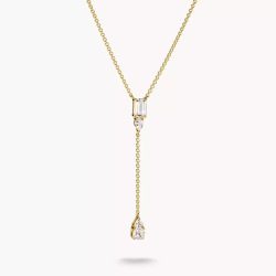 Thomas Sabo Halskette - KE2364-414-14-L50V