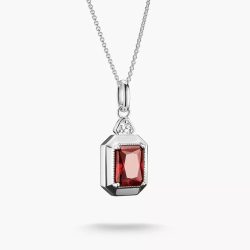 Thomas Sabo Halskette - KE2366-051-10-L45V