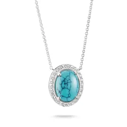 Thomas Sabo Halskette - KE2379-405-17-L50V