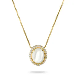 Thomas Sabo Halskette - KE2379-M01-14-L50V