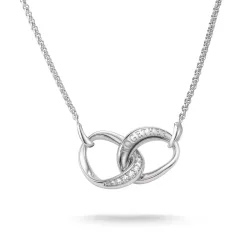 Thomas Sabo Halskette - KE2380-051-14-L45V