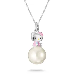 Thomas Sabo Halskette - Hello Kitty - KE2391-M06-7-L50V