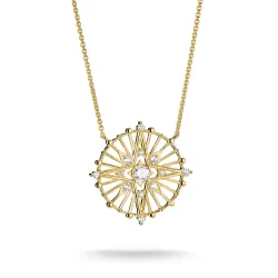 Thomas Sabo Halskette - KE2393-M01-14-L45V