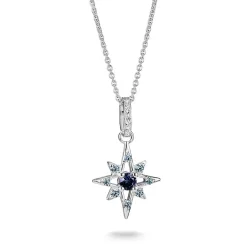Thomas Sabo Halskette - KE2394-166-1-L50