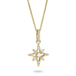 Thomas Sabo Halskette - KE2394-M01-14-L50