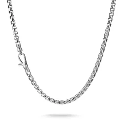 Thomas Sabo Halskette - KE2398-S01-53-L55
