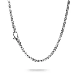 Thomas Sabo Halskette - KE2399-S01-53-L60