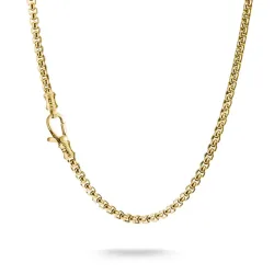 Thomas Sabo Halskette - KE2399-S02-39-L60