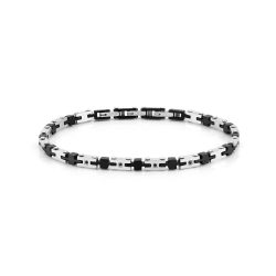 Nomination Armband - STRONG DIAMOND EDITION - 028316/030