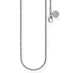 Thomas Sabo Halskette - Karma Beads - KK0005-637-21-L45v