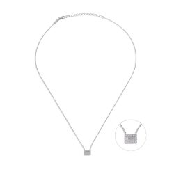 Kurshuni Halskette - KR1002-2-RH