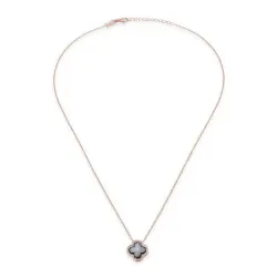 Kurshuni Halskette - KR471-2DR-RH
