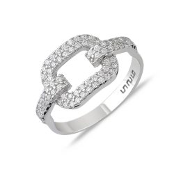 Kurshuni Ring - Link - KR866-6-RH