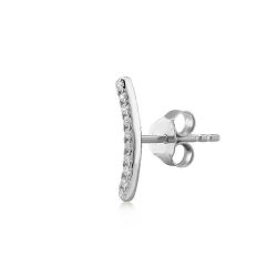 Kurshuni Ohrstecker - Arc - KR997-3S-RH