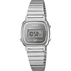 Casio Uhren - mini Collection - LA670WES-7AEF