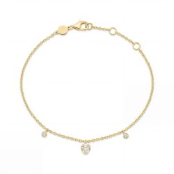 Maja Emulto Armband - Liora - EL00298.BR.YG