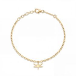 Maja Emulto Armband - Libella - EL00363.BR.YG