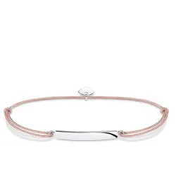 Thomas Sabo Armband - Glam and Soul - Little Secret Classic - LS011-173-19