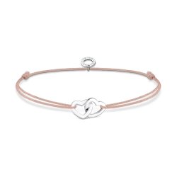 Thomas Sabo Armband - Herzen - LS121-173-19-L20V