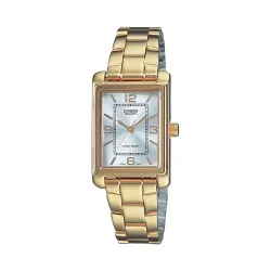 Casio Uhren - LTP-1234PG-7AEG