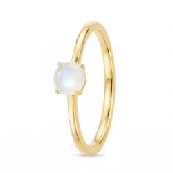 Maja Emulto Ring - Luna - EL00158.RG.YG