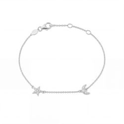 Maja Emulto Armband - LunaStar - EL00305.BR.RH