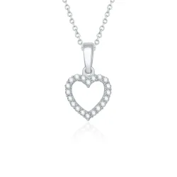 Best of Diamonds Halskette - P007.0.10WG